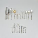 627353 Cutlery set